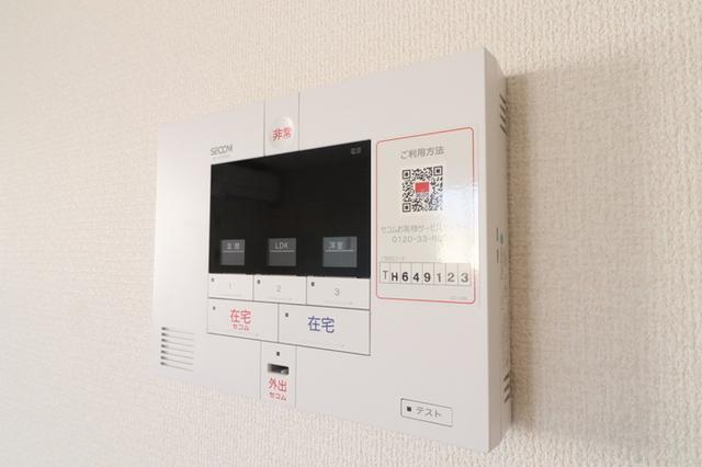 ヴェルジュ入船（203） 部屋画像