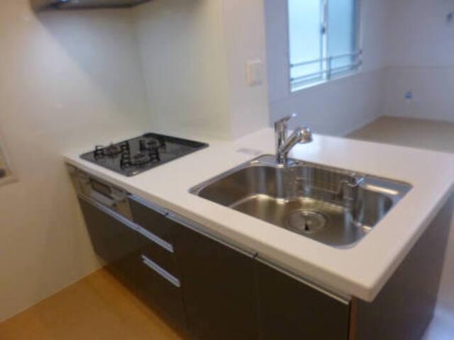 CLAIR（ｸﾚｰﾙ）（201） 部屋画像