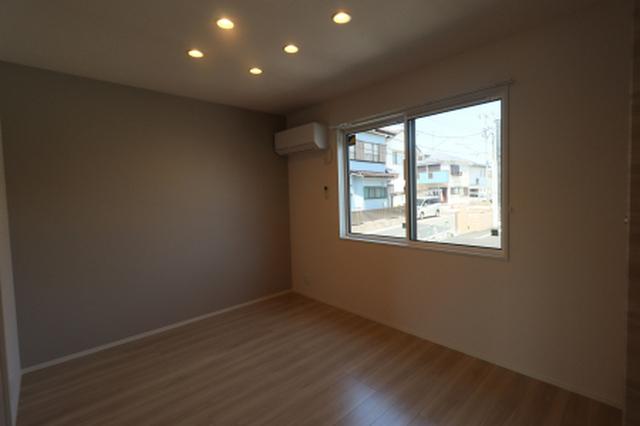 Rave wel田宮（101） 部屋画像