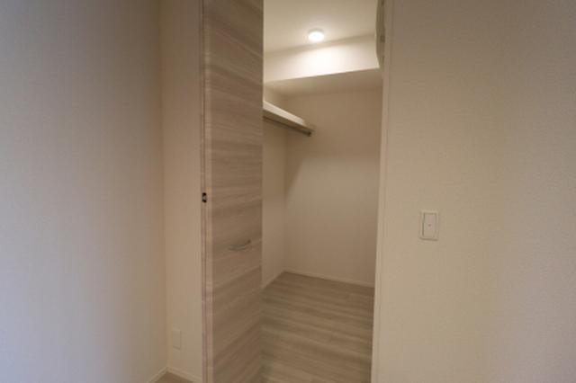 Rave wel田宮（101） 部屋画像