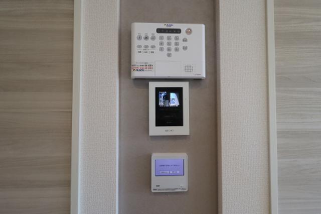 Rave wel田宮（101） 部屋画像