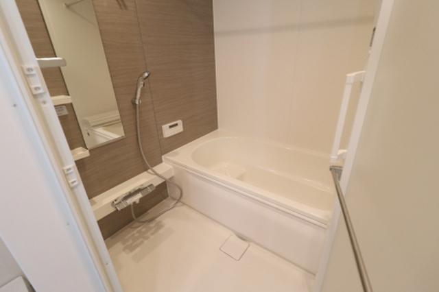 Rave wel田宮（102） 部屋画像