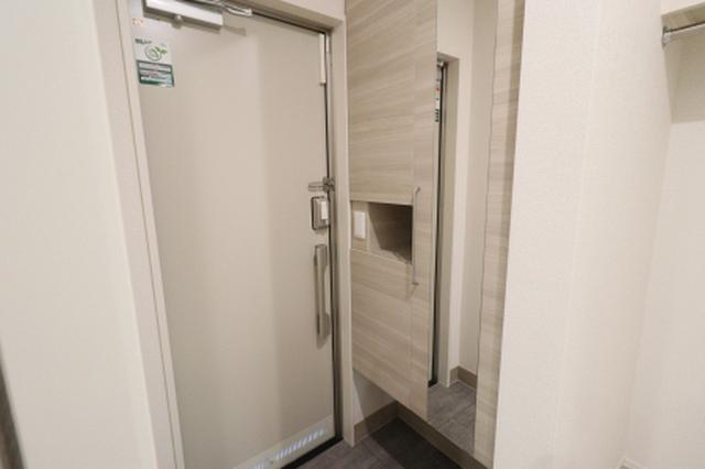 Rave wel田宮（102） 部屋画像