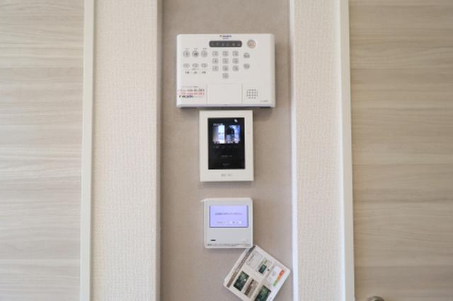 Rave wel田宮（102） 部屋画像
