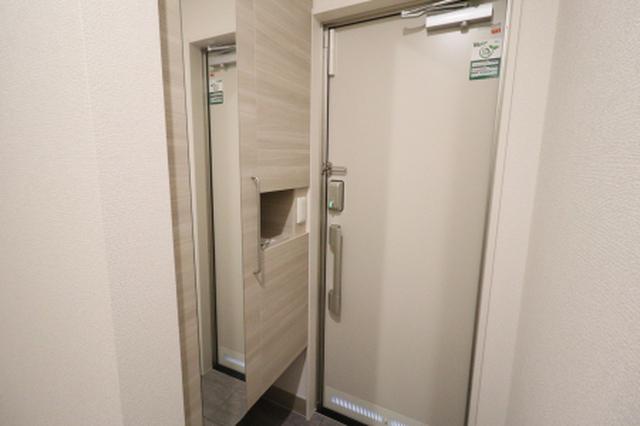 Rave wel田宮（103） 部屋画像
