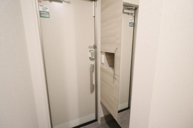 Rave wel田宮（105） 部屋画像