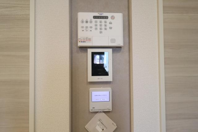 Rave wel田宮（105） 部屋画像