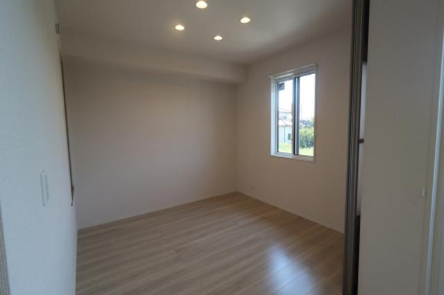 Rave wel田宮（201） 部屋画像