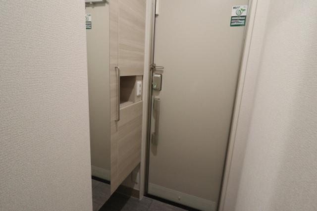 Rave wel田宮（202） 部屋画像