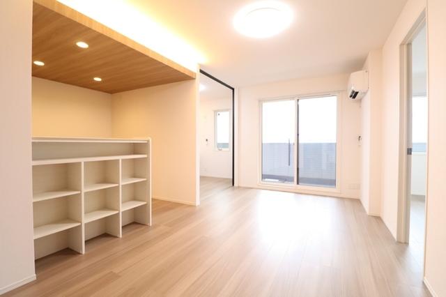 K-APARTMENT（303） 部屋画像