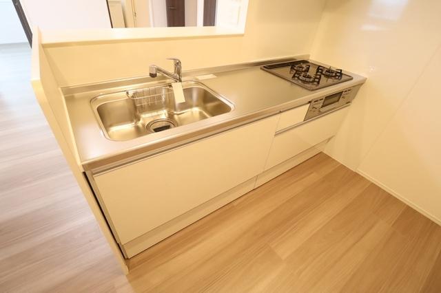 K-APARTMENT（303） 部屋画像