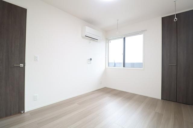 K-APARTMENT（303） 部屋画像