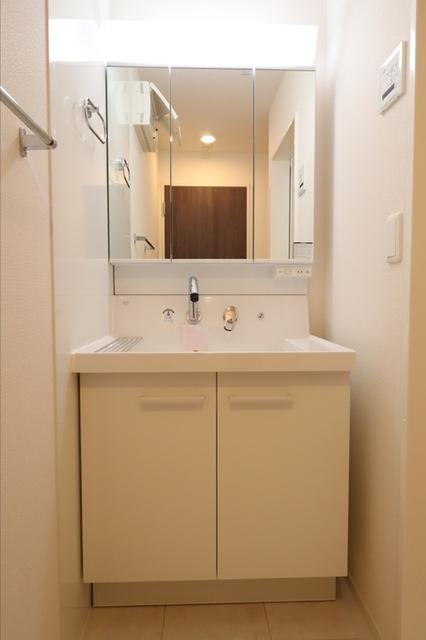 K-APARTMENT（303） 部屋画像