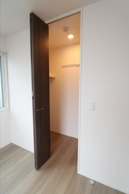 K-APARTMENT（303） 部屋画像