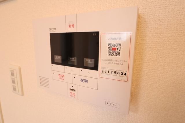 K-APARTMENT（303） 部屋画像