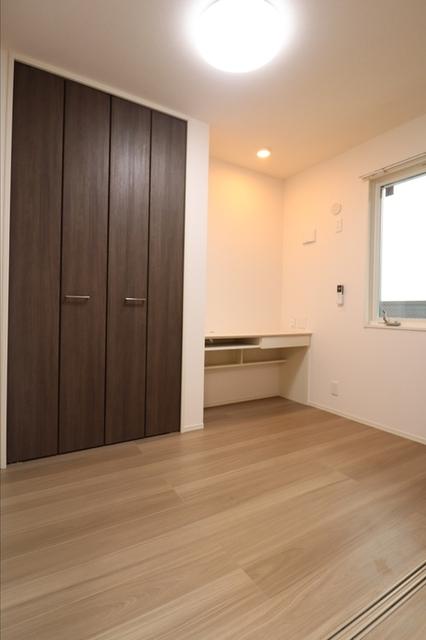 K-APARTMENT（303） 部屋画像
