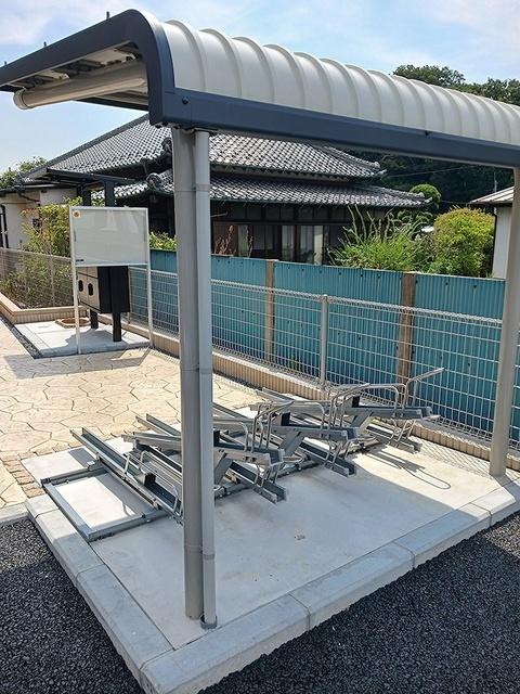 グランディール（203） その他部屋・スペース