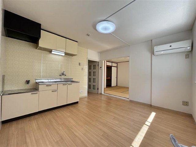 ユーコート新松戸 部屋画像