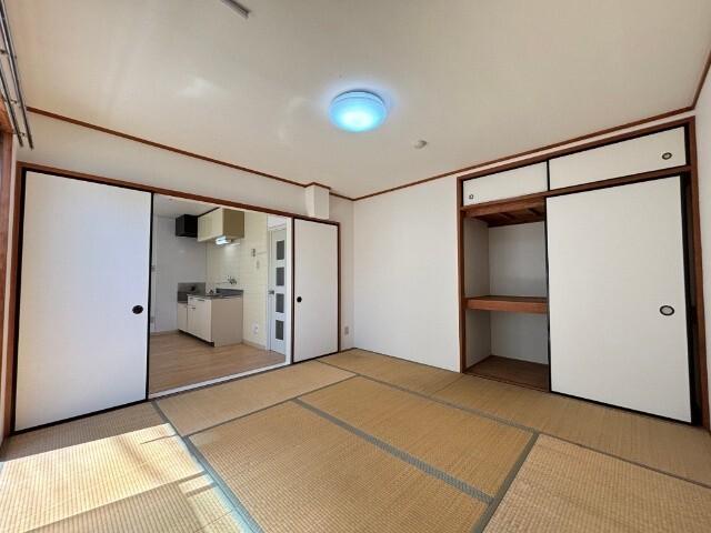 ユーコート新松戸 部屋画像