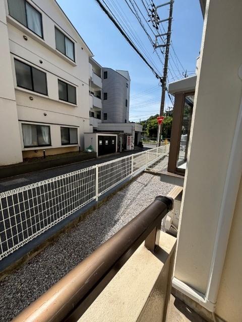 ユーコート新松戸 部屋画像