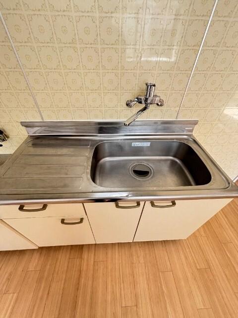 ユーコート新松戸 部屋画像