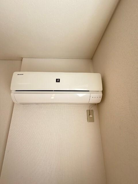 ユーコート新松戸 部屋画像