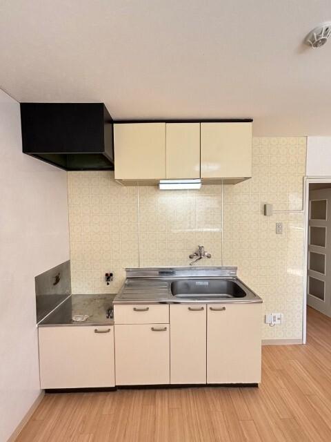 ユーコート新松戸 部屋画像