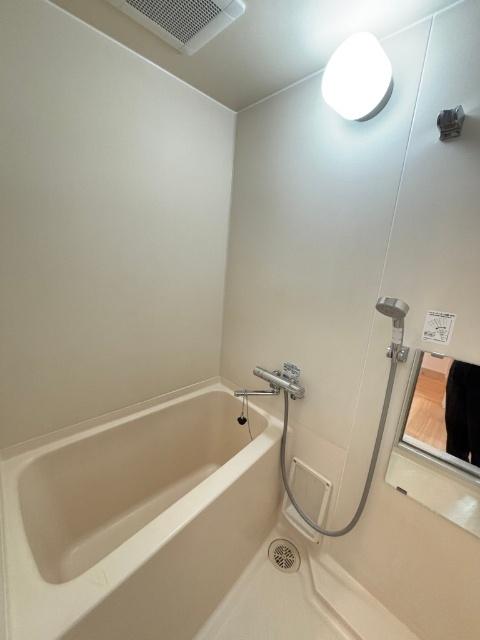 ユーコート新松戸 部屋画像