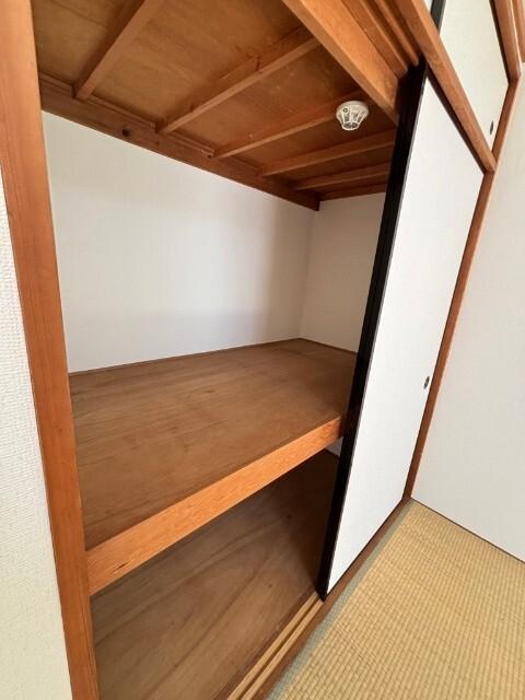ユーコート新松戸 部屋画像