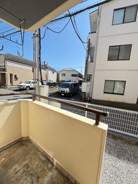 ユーコート新松戸 部屋画像