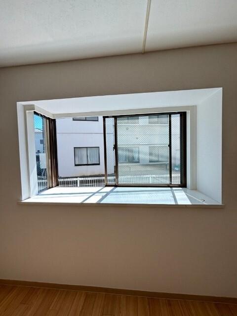ユーコート新松戸 部屋画像