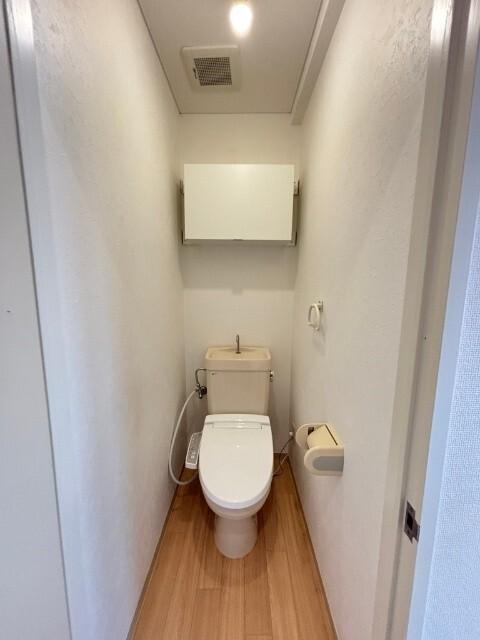 ユーコート新松戸 部屋画像