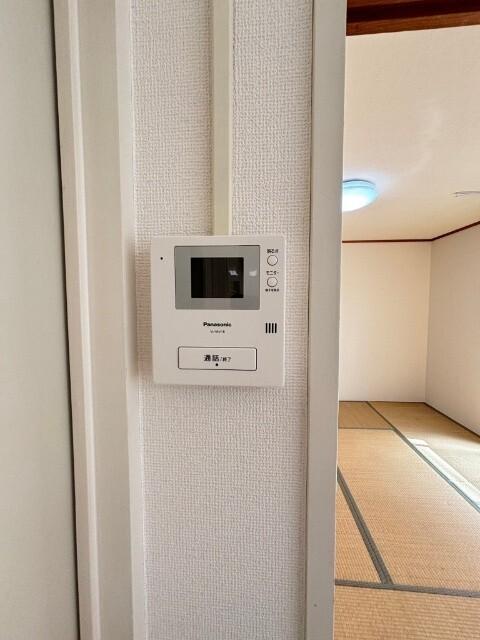 ユーコート新松戸 部屋画像