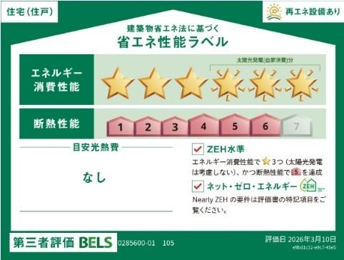 ルミエ　エトワール（105） その他部屋・スペース