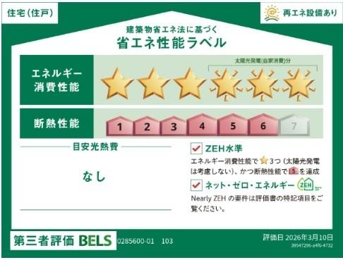 ルミエ　エトワール（103） その他部屋・スペース