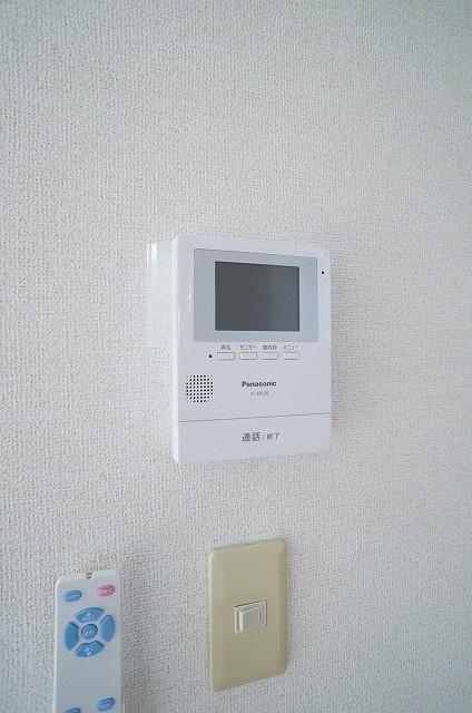 バクワイリー（105） 設備
