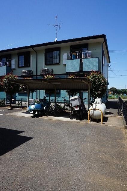 バクワイリー（105） その他部屋・スペース