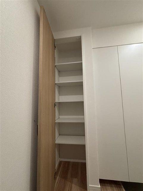 Ｆｏｎｔｅａ〜南葛西〜 収納