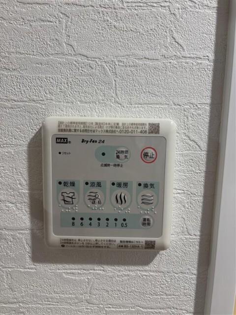 Ｆｏｎｔｅａ〜南葛西〜 設備