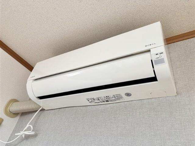 アルタ・ヴィラ 設備