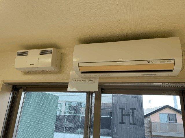 サナーレ亀戸（0102） 室内