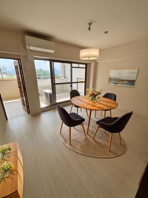 シーリアお台場三番街５号棟（ＳＡ借上）（0413） 部屋画像