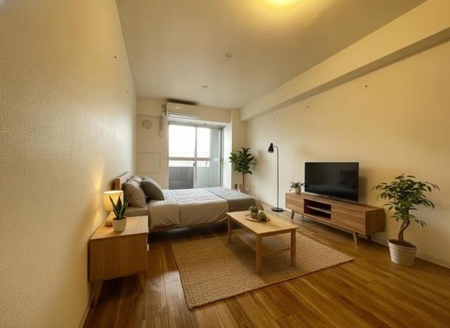 シーリアお台場一番街（ＳＡ借上）（0508） 部屋画像