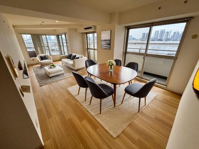 シーリアお台場一番街（ＳＡ借上）（1013） 部屋画像