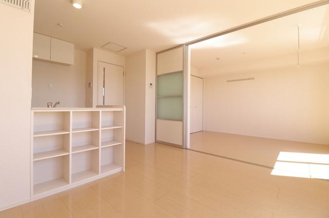 キャピタル美南　Ａ（302） 部屋画像