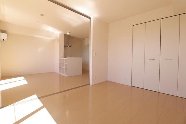 キャピタル美南　Ａ（302） 部屋画像