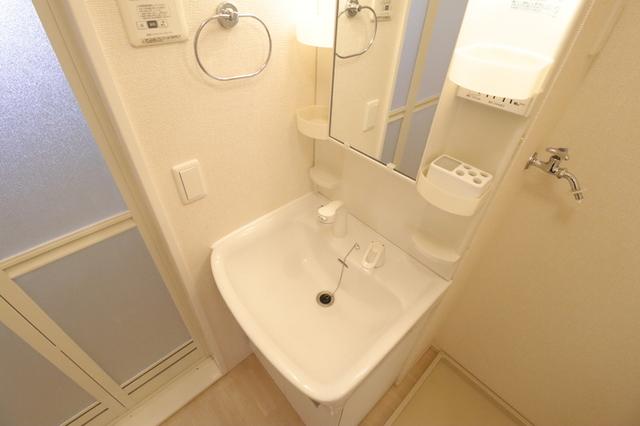 キャピタル美南　Ａ（302） 部屋画像