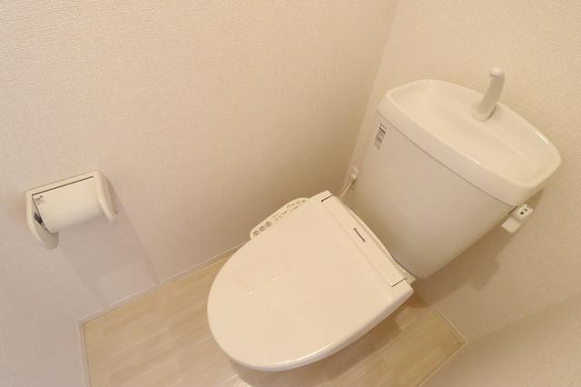 キャピタル美南　Ａ（302） 部屋画像