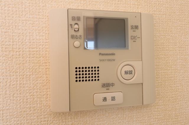 キャピタル美南　Ａ（302） 部屋画像