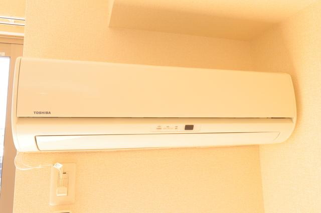 キャピタル美南　Ａ（302） 部屋画像